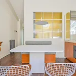 Apartment Beautiful Loft - Montmartre