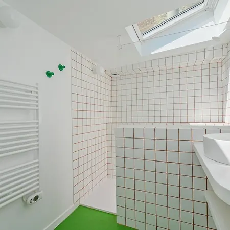 Beautiful Loft - Montmartre Apartamento
