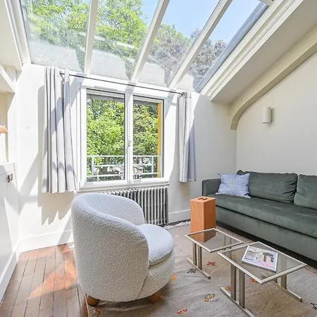 Beautiful Loft - Montmartre *