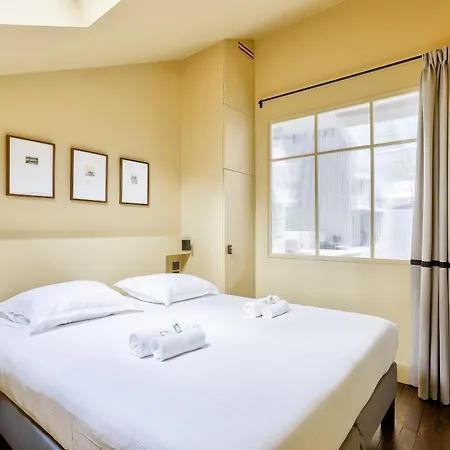 Lejlighed Beautiful Loft - Montmartre Paris