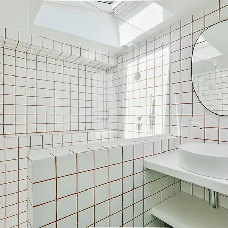 Lejlighed Beautiful Loft - Montmartre