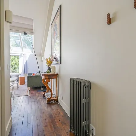 Beautiful Loft - Montmartre Parijs