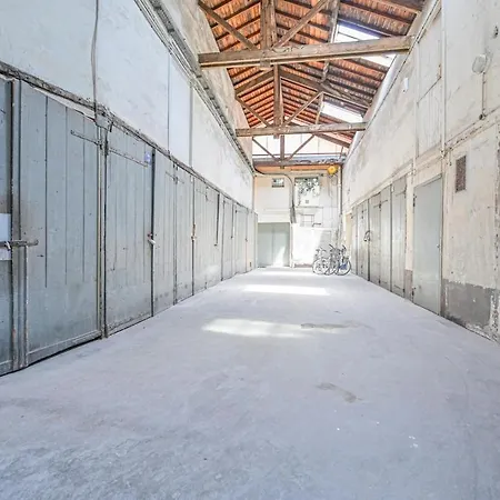 Beautiful Loft - Montmartre Appartement