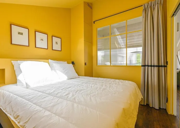 Beautiful Loft - Montmartre