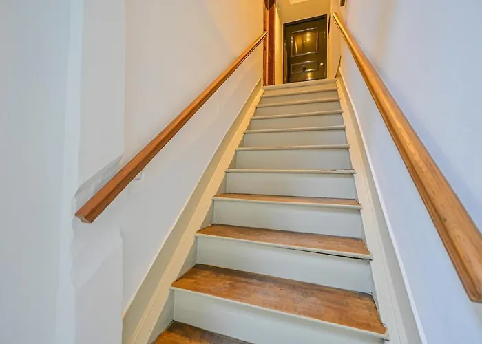 Beautiful Loft - Montmartre 公寓 *